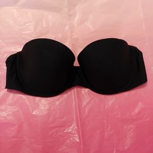 Strapless Bra